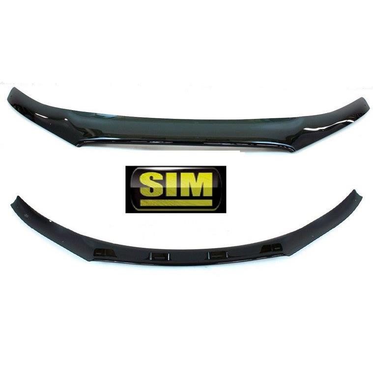 Дефлектор капота SIM для Ford Ranger 2010-2011