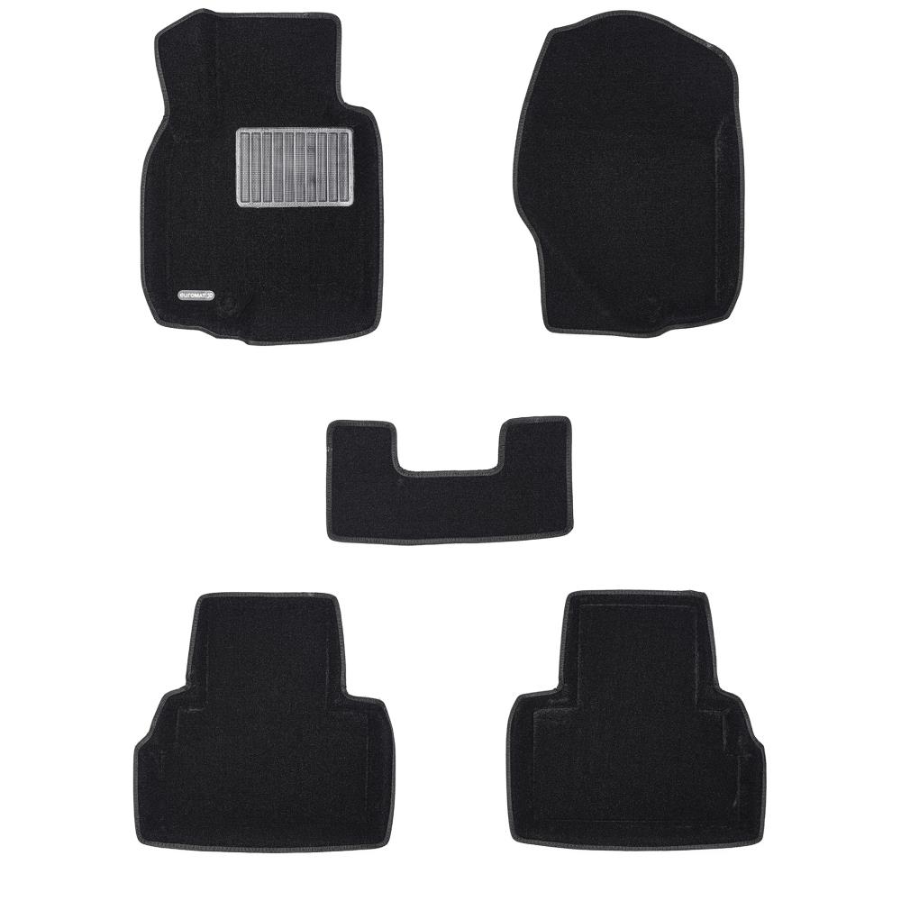 INFINITI FX 37/37S/50/50S, QX 70 (2008-2014-) черный бизнес