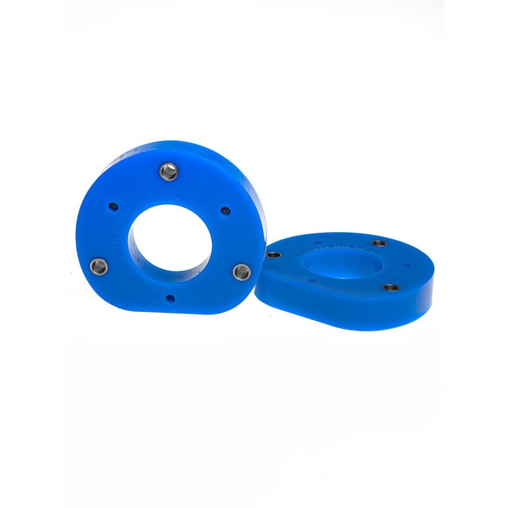 Проставка опоры передней амортизационной стойки, 20мм Артикул