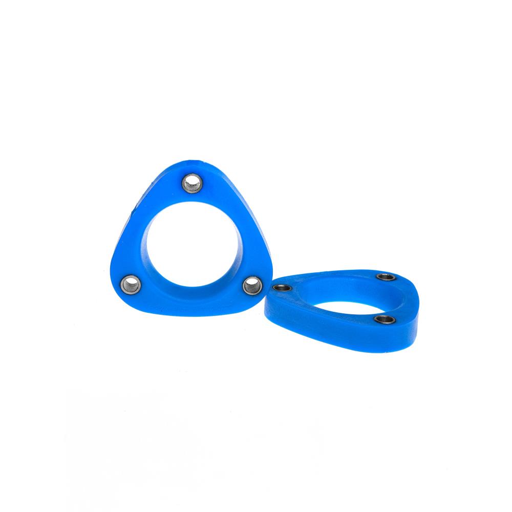 Проставка опоры передней амортизационной стойки, 30мм Артикул