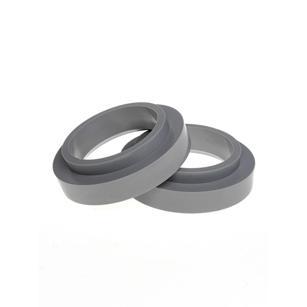 Проставка РИФ под заднюю пружину Nissan Patrol 30 мм полиуретан, арт. CS495-30