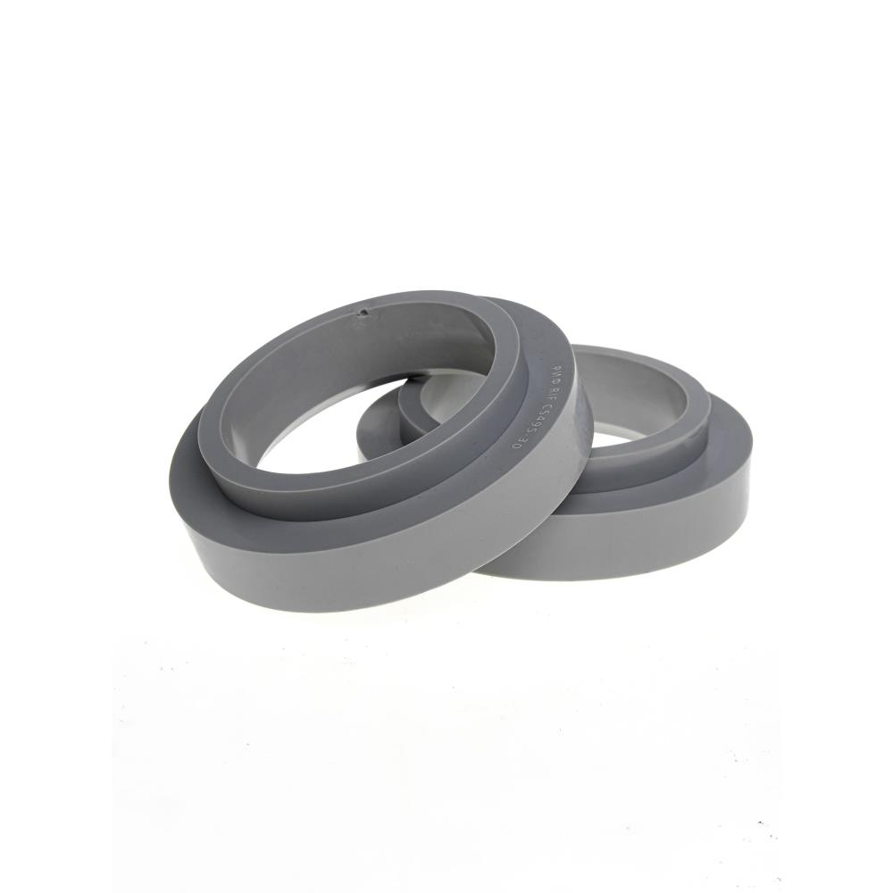 Проставка РИФ под заднюю пружину Nissan Patrol 30 мм полиуретан, арт. CS495-30