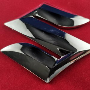 Suzuki логотип 100 мм